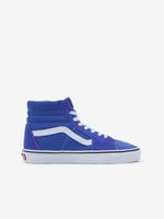 Vans Sk8-Hi Tenisówki Niebieski