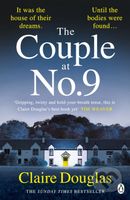 The Couple at No 9 - Claire Douglas - kniha z kategorie Detektivky