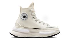 Converse Run Star Legacy CX Ženy - Tenisky Converse - Bílá - A00868C-6.5 - Size: 6.5