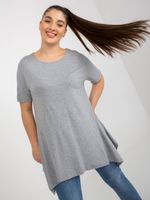 Blouse-RV-BZ-7857.58-gray