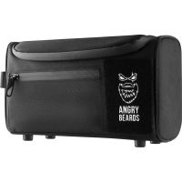 Angry Beards Cosmetic Bag kozmetična torbica 1 kos
