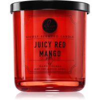 DW Home Signature Juicy Red Mango aроматична свічка 275 гр