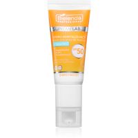 Bielenda Professional Supremelab Energy Boost feuchtigkeitsspendende Gesichtscreme mit Vitamin C SPF 50 40 ml