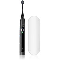 Oclean X Kids Set sonická zubná kefka s cestovným púzdrom Black 1 ks