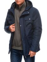 Herren-Jacke Edoti C530