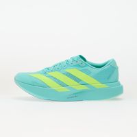 Sneakers adidas Adizero EVO SL Flash Aqua/ Lucid Lemon/ Mint Ton EUR 44