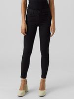 Vero Moda Alia Jeans Schwarz