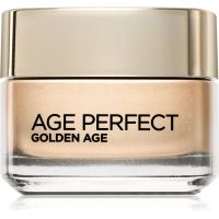 L’Oréal Paris Age Perfect Golden Age nappali ránctalanító krém érett bőrre 50 ml