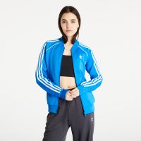 Bluza adidas Originals Sustainability Classic Track Top Blue Bird S