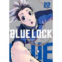 Manga Kodansha Blue Lock 22