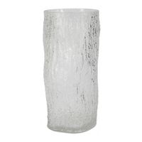 XXXL VÁZA, sklo, 30,5 cm