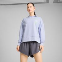 Puma x HYROX CLOUDSPUN Hoodie Damen | Cool Weather | Größe: 3XL