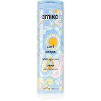 amika Curl Corps Stylingcreme für definierte Wellen 200 ml