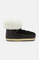 Semišové snehule Moon Boot MB EVX IGLOO