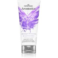 PAPOUTSANIS Aromatics Free молочко для тіла 200 мл