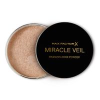 Max Factor laza púder Miracle Veil Loose Powder