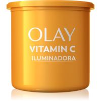 Olay Vitamin C Day Cream rezervă de reumplere 50 ml