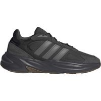 adidas OZELLE Мъжки обувки за свободното време, черно, размер 45 1/3