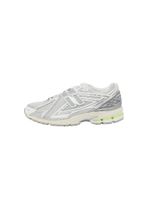 new balance Niske tenisice '1906'  siva / srebrno siva / prljavo bijela