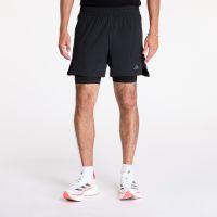 adidas Performance Designed for Training Yoga Training Two-in-One Shorts S