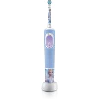 Oral B PRO Kids 3+ elektrická zubná kefka pre deti Frozen 1 ks