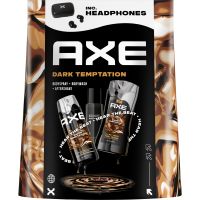 Axe Dark Temptation подарунковий набір для чоловіків