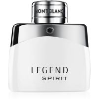 Montblanc Legend Spirit Eau de Toilette für Herren 30 ml