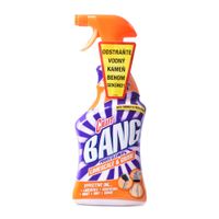 Čistiaci prostriedok na vodný kameň 750ml Cillit Bang