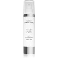 Institut Esthederm Sensi System Calming Cream pomirjujoča krema za občutljivo kožo 50 ml