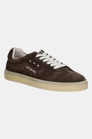 Semišové tenisky Copenhagen Suede
