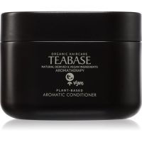 Tecna Teabase Aromatic Conditioner кондиціонер для блиску та шовковистості волосся 500 мл