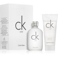 Calvin Klein CK One подарунковий набір унісекс