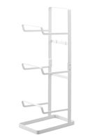 Yamazaki Stojan na fitness vybavenie Yamazaki Tower 15 x 24 x 65,5 cm