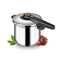 Tlakový hrnec SmartCLICK 7,5 l