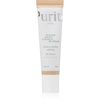 Purito Wonder Releaf Centella BB Cream aufhellende BB-Creme mit beruhigender Wirkung Farbton 23 Neutral Beige 30 ml