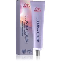 Wella Professionals Illumina Color Haarfarbe Farbton 9/60 60 ml