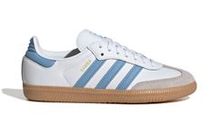 adidas Samba OG Junior Detské - Tenisky adidas Originals - Biela - JQ2832-4.5 - Size: 4.5