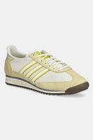 adidas Originals sneakers Sl 72 OG W culoarea galben, JH7279