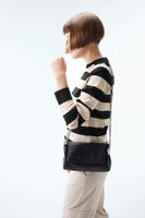 DEFACTO Faux Leather Shoulder bag