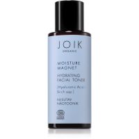JOIK Organic Moisture Magnet hydratisierendes Gesichtstonikum 100 ml