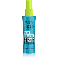 TIGI Bed Head Salty Not Sorry sós spray beach hatásért 100 ml