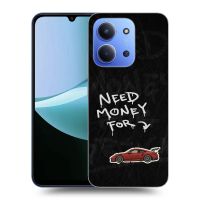 ULTIMATE CASE pro Xiaomi Redmi 15C 4G - Track Mode