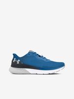 Under Armour UA BGS HOVR™ Turbulence 2 Kinder Tennisschuhe Blau