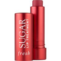 fresh Sugar Tinted Lip Treatment színező hidratáló ajakbalzsam árnyalat Coral 4,3 g