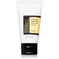 Cosrx Advanced Snail 92 All In One intensiv nährende Creme mit Snail Extract 50 g