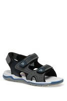 KINETIX MAREA 3FX GRAY Boy Sandals