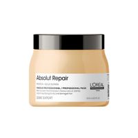 L'Oréal Professionnel Serie Expert Absolut Repair Gold Quinoa+Protein Mask 500 ml