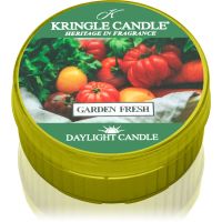 Kringle Candle Garden Fresh čajová sviečka 42 g