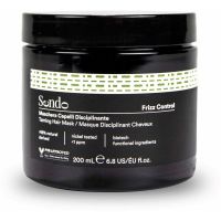 Sendo Frizz Contol Taming Hair Mask изглаждаща маска за непокорна коса 200 мл.