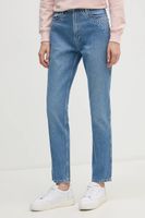 Pepe Jeans Rifle Pepe Jeans SLIM JEANS UHW SPARKLE